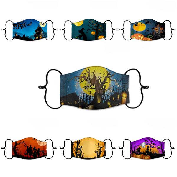 face mask reusable cartoon 3d print dustproof ultraviolet-proof washable running riding bike protective ice silk halloween masks sale
face mask reusable cartoon 3d print dustproof ultraviolet-proof washable running riding bike protective ice silk halloween masks sale