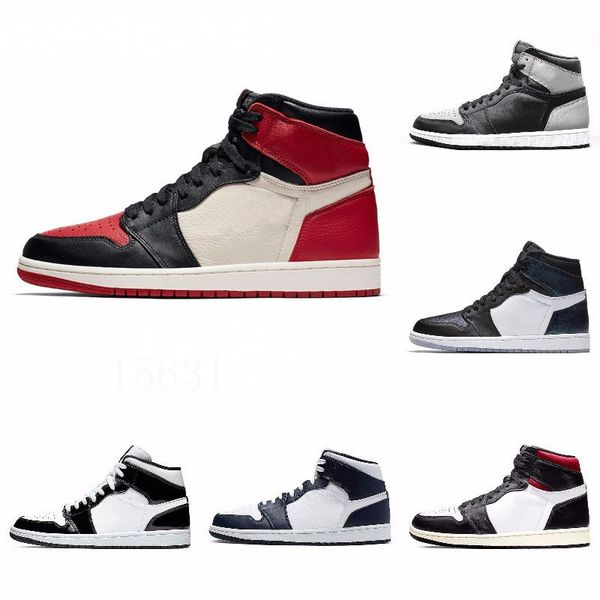 new 1s high 3 shattered og bred toe banned game royal shoes men 1s shadow sneakers with box j#08-275
new 1s high 3 shattered og bred toe banned game royal shoes men 1s shadow sneakers with box j#08-275