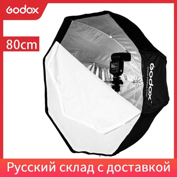 godox portable 80cm 31.5" portable octagonal softbox flash speedlight umbrella softbox brolly reflector (softbox only)
godox portable 80cm 31.5" portable octagonal softbox flash speedlight umbrella softbox brolly reflector (softbox only)