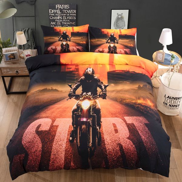 motro bedding sets duvet cover set 3pcs teenager kids boys girls twin double quilt cover bed linen (no sheet no filling
motro bedding sets duvet cover set 3pcs teenager kids boys girls twin double quilt cover bed linen (no sheet no filling