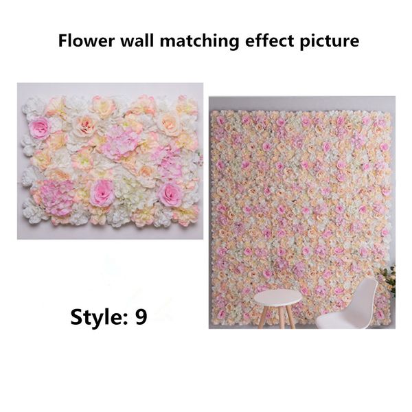 40x60cm silk rose flower wall wedding decoration backdrop champagne artificial flower flower wall romantic wedding decor
40x60cm silk rose flower wall wedding decoration backdrop champagne artificial flower flower wall romantic wedding decor