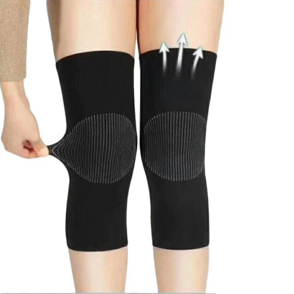 fitness running cycling knee support braces elastic nylon sport compression knee pad sleeve for basketball volleyball, Black;gray
fitness running cycling knee support braces elastic nylon sport compression knee pad sleeve for basketball volleyball, Black;gray