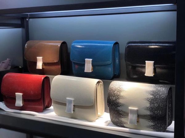 the new style genuine cow leather women one shoulder bag &crossbody bag 6 color 24cm
the new style genuine cow leather women one shoulder bag &crossbody bag 6 color 24cm