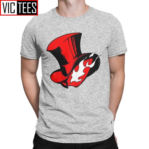 persona 5 t-shirt men phantom joker heart thieves game ryuji p5 100 percent cotton tshirt oversized
persona 5 t-shirt men phantom joker heart thieves game ryuji p5 100 percent cotton tshirt oversized