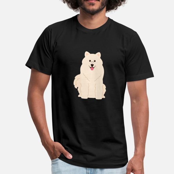 самоед тенниска мужчины создать хлопка o шеи basic solid cute комфортное лето свободное рубашку
самоед тенниска мужчины создать хлопка o шеи basic solid cute комфортное лето свободное рубашку