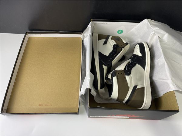 2020 new with box mens 1s basketball shoes 1 high og dark mocha sports outdoors athletic shoes fashion sneakers
2020 new with box mens 1s basketball shoes 1 high og dark mocha sports outdoors athletic shoes fashion sneakers