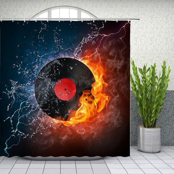 modern simplicity shower curtains cd record water fire scenery bathroom decor home bathtub waterproof polyester curtain set
modern simplicity shower curtains cd record water fire scenery bathroom decor home bathtub waterproof polyester curtain set
