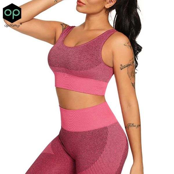 gym 2 piece set workout clothes for women yoga set solid color fitness leggings sportswear woman yoga wear sport bra and pants, White;red
gym 2 piece set workout clothes for women yoga set solid color fitness leggings sportswear woman yoga wear sport bra and pants, White;red