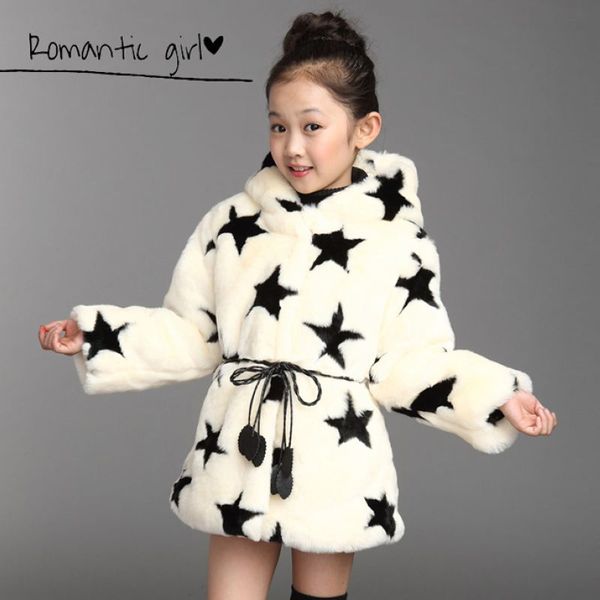 children coat kids girl fur coat faux baby girls autumn winter jacket thick warm outwear 1-6y kids hoodie clothes, Blue;gray
children coat kids girl fur coat faux baby girls autumn winter jacket thick warm outwear 1-6y kids hoodie clothes, Blue;gray