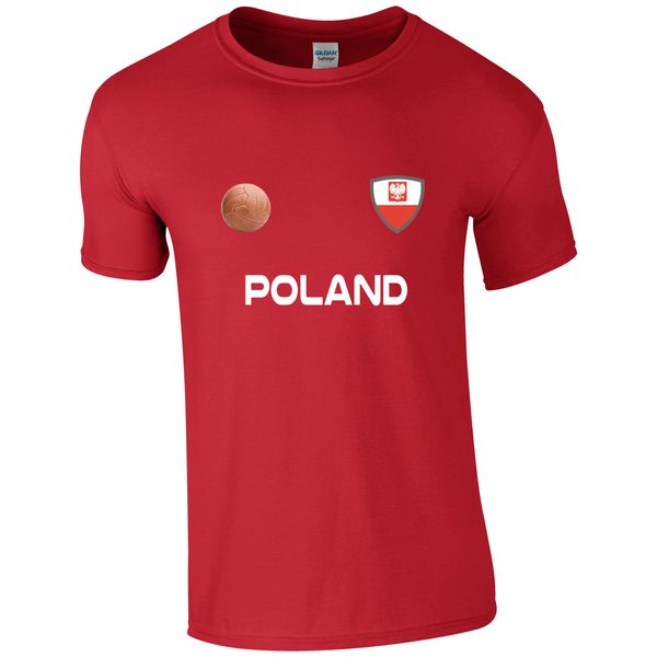 sell 2019 fashion poland footballer retro casual mens cotton t shirt t shirts short sleeve
sell 2019 fashion poland footballer retro casual mens cotton t shirt t shirts short sleeve