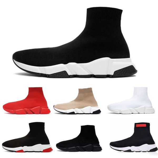 Luxury designer stretch speed trainer black Tan people speed mid-to-high-end coach socks shoes men's shoes casual women's shoes
Luxury designer stretch speed trainer black Tan people speed mid-to-high-end coach socks shoes men's shoes casual women's shoes