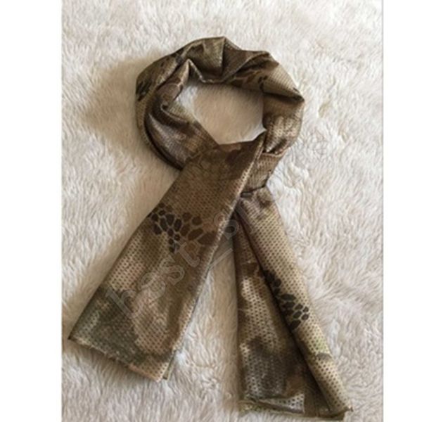17 styles camouflage tactical scarf breathable mesh scarves outdoor hiking camping masks headband 160*45cm cycling sport scarves zza1339-1, Blue;gray
17 styles camouflage tactical scarf breathable mesh scarves outdoor hiking camping masks headband 160*45cm cycling sport scarves zza1339-1, Blue;gray