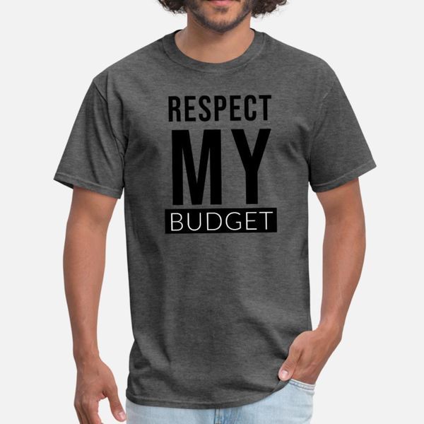 respect my budget t shirt men customized tee shirt plus size 3xl pattern cute basic spring leisure shirt
respect my budget t shirt men customized tee shirt plus size 3xl pattern cute basic spring leisure shirt