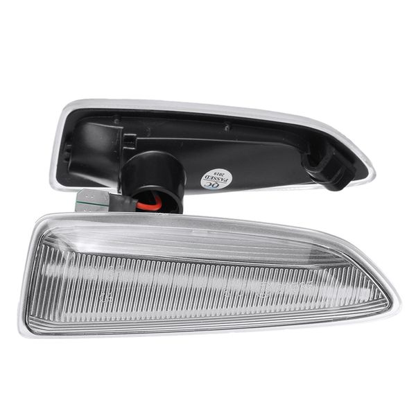 2pcs dynamic led боковых габаритных огней 12 измельчитель turn signal light side lamp панель лампа для для vauxhall astra j k
2pcs dynamic led боковых габаритных огней 12 измельчитель turn signal light side lamp панель лампа для для vauxhall astra j k