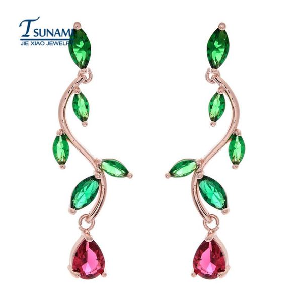 2020 new fashionable plating plant rose golden cube zirconia earrings,women long earrings swing girl's party jewellery, Golden;silver
2020 new fashionable plating plant rose golden cube zirconia earrings,women long earrings swing girl's party jewellery, Golden;silver