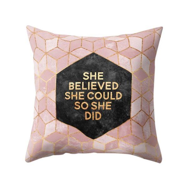 45x45cm геометрический рисунок наволочки домашнее украшение couch диван квадратные наволочки декоративные бросьте наволочку
45x45cm геометрический рисунок наволочки домашнее украшение couch диван квадратные наволочки декоративные бросьте наволочку