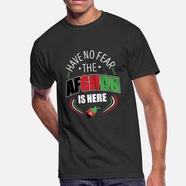 have no fear афганская is here тенниски людей напечатанных 100% хлопок s-xxxl нормального фитнес нового стиль летнего стиль семья рубашка
have no fear афганская is here тенниски людей напечатанных 100% хлопок s-xxxl нормального фитнес нового стиль летнего стиль семья рубашка