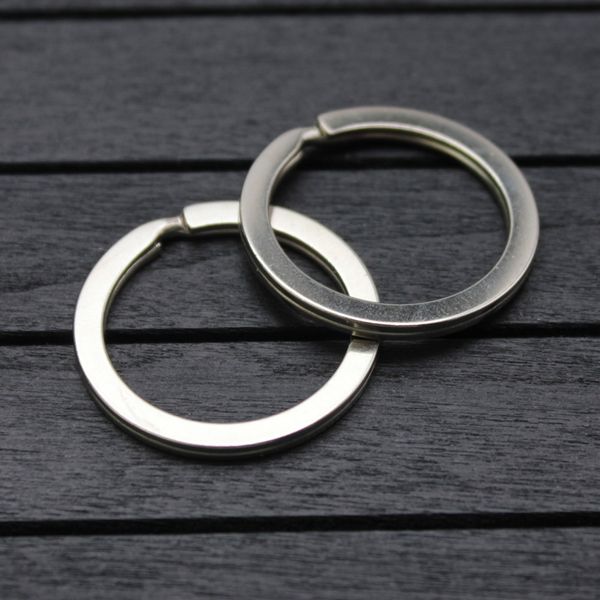 20 pcs /lot dia 32mm metal key holder split rings keyring love heart silver color cute keychain keyfob accessories wholesale
20 pcs /lot dia 32mm metal key holder split rings keyring love heart silver color cute keychain keyfob accessories wholesale