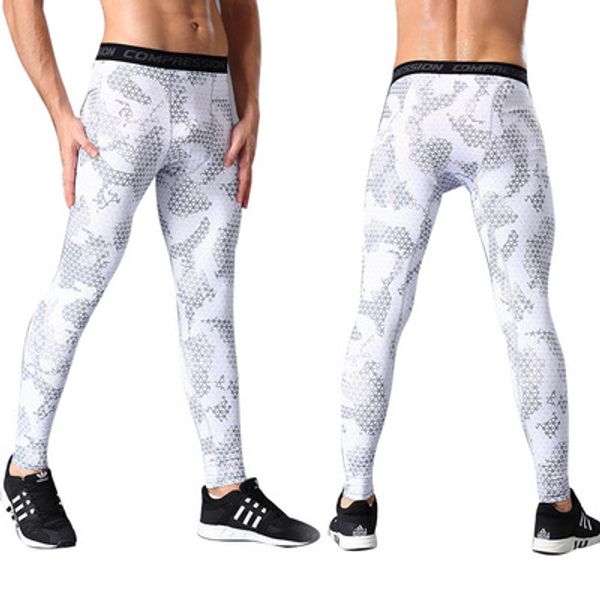 wholesale- men compression pants leggings base layer fitness long tights pants camo print sport trousers quick dry jogging running legging, Black;blue
wholesale- men compression pants leggings base layer fitness long tights pants camo print sport trousers quick dry jogging running legging, Black;blue