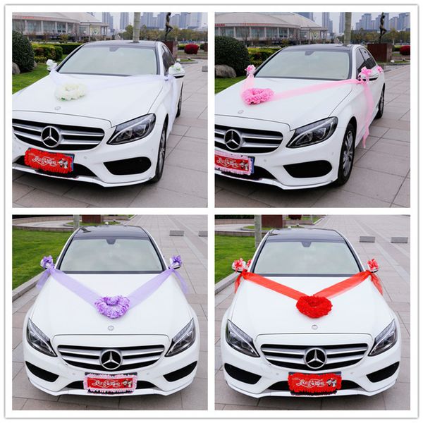decorative flowers & wreaths artificial wedding car decoration sets silk diy supplies
decorative flowers & wreaths artificial wedding car decoration sets silk diy supplies