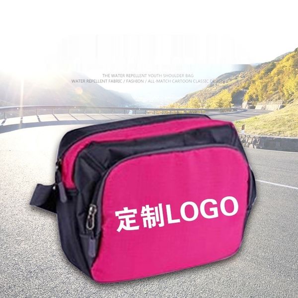 three-layer messenger gift travel gift enterprise shoulder bag leisure travel bag cimsh
three-layer messenger gift travel gift enterprise shoulder bag leisure travel bag cimsh