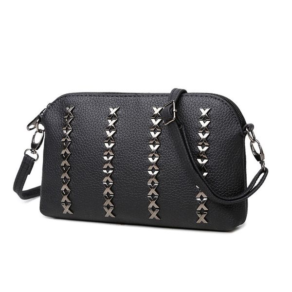 women's fashion handbags rivet shoulder bag shell bag clutch woman cross body bags women messenger bags small rse
women's fashion handbags rivet shoulder bag shell bag clutch woman cross body bags women messenger bags small rse