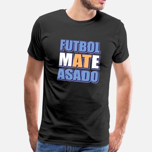 argentina football mate asado funny gift t shirt men design cotton euro size s-3xl fit fit authentic spring slim shirt
argentina football mate asado funny gift t shirt men design cotton euro size s-3xl fit fit authentic spring slim shirt