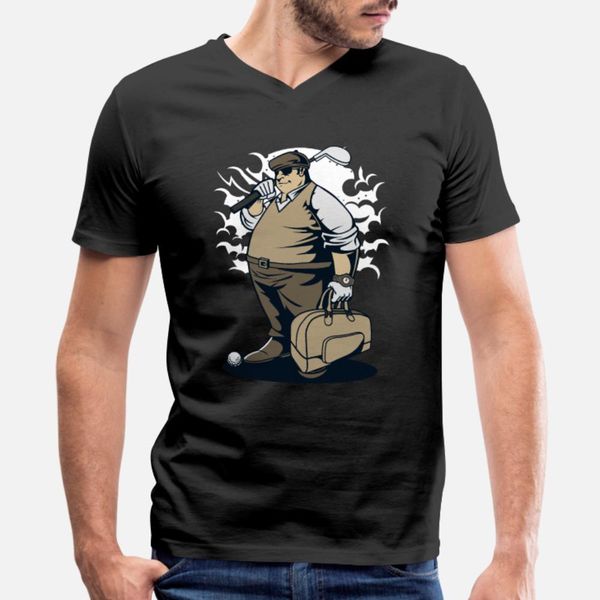fat golfer golf player t shirt men custom cotton o-neck family famous new fashion spring slim shirt
fat golfer golf player t shirt men custom cotton o-neck family famous new fashion spring slim shirt