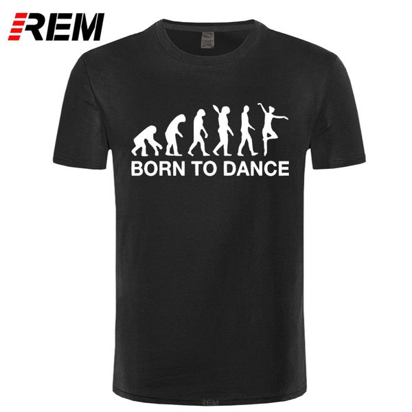 ballet evolution born to dance creative novelty printed men's t-shirt t shirt men 2016 short sleeve o neck cotton tee
ballet evolution born to dance creative novelty printed men's t-shirt t shirt men 2016 short sleeve o neck cotton tee