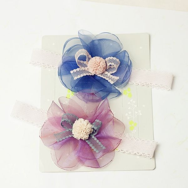 10pcs ins fashion cute gauze floral headbands solid pom pom flower soft hairbands princess headwear boutique hair accessories, Slivery;white
10pcs ins fashion cute gauze floral headbands solid pom pom flower soft hairbands princess headwear boutique hair accessories, Slivery;white