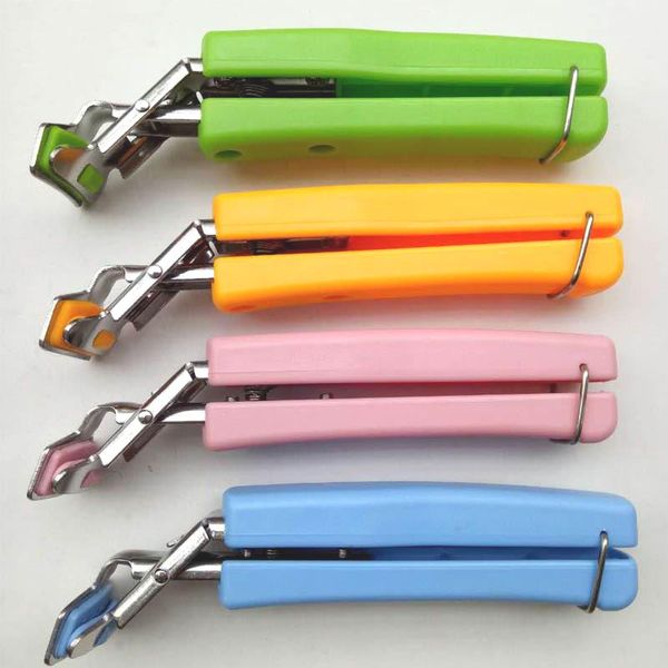 non slip tool bowl clip multi colors kitchen practical stainless steel disk clamp heat proof plastic handle plate dish clip dh0060
non slip tool bowl clip multi colors kitchen practical stainless steel disk clamp heat proof plastic handle plate dish clip dh0060