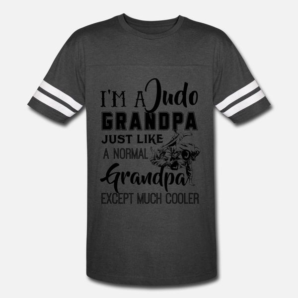 judo grandpa just like a normal grandpa t shirt men printed 100% cotton s-xxxl fitness funny casual spring autumn slim shirt
judo grandpa just like a normal grandpa t shirt men printed 100% cotton s-xxxl fitness funny casual spring autumn slim shirt