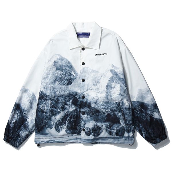 2020 men iceberg color block print hip hop jackets harajuku streewear loose size thin windbreaker womens jackets coats, Black;brown
2020 men iceberg color block print hip hop jackets harajuku streewear loose size thin windbreaker womens jackets coats, Black;brown