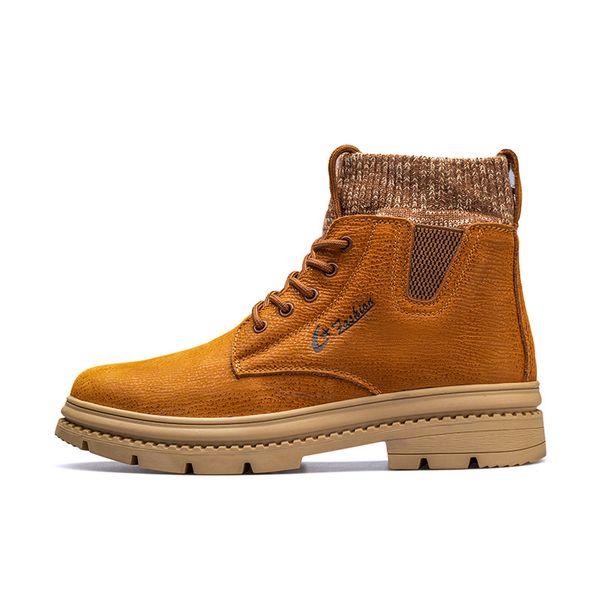 luxury men's shoes high men boots causal men run shoes lace up martins boots zapatillas de deporte botas hombre
luxury men's shoes high men boots causal men run shoes lace up martins boots zapatillas de deporte botas hombre