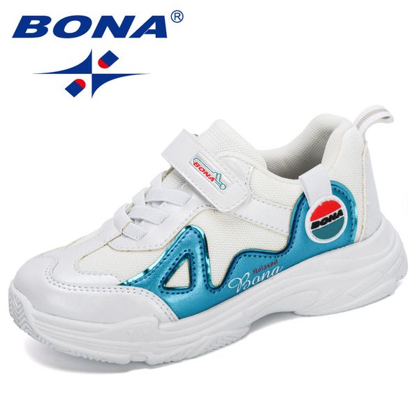bona 2020 new designers мальчиков кроссовки дышащий hook петля спорт бег дети обувь для девочек повседневная обувь модная обувь, Black
bona 2020 new designers мальчиков кроссовки дышащий hook петля спорт бег дети обувь для девочек повседневная обувь модная обувь, Black
