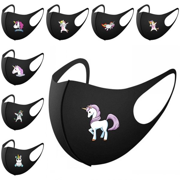 unicorn pattern dust masks washable reusable mascarilla protective cloth respirators anti smoke daily life good 4 5sw e2
unicorn pattern dust masks washable reusable mascarilla protective cloth respirators anti smoke daily life good 4 5sw e2
