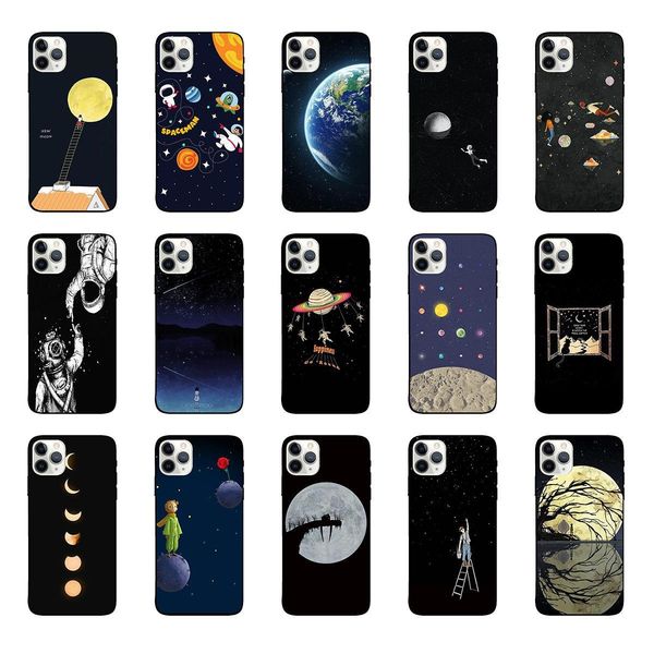 fashion out space moon soft tpu case for iphone 12 2020 11 pro xr xs max x 8 7 6 6s plus se 5 5s earth sun star meteor gel black phone cover
fashion out space moon soft tpu case for iphone 12 2020 11 pro xr xs max x 8 7 6 6s plus se 5 5s earth sun star meteor gel black phone cover