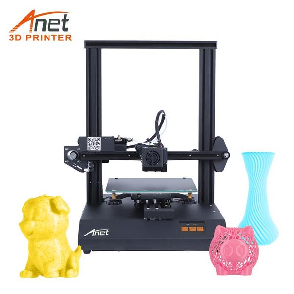 анет et4 pro high precision 3d quiet принтер mainboard tmc2208 драйвер печати размер 220 * 220 * 250мм 2,8" полноцветный сенсорный экран
анет et4 pro high precision 3d quiet принтер mainboard tmc2208 драйвер печати размер 220 * 220 * 250мм 2,8" полноцветный сенсорный экран