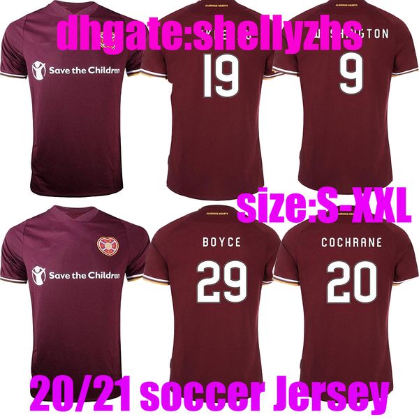 20 21 heart of midlothian fc soccer jerseys naismith 2020 2021 clare football shirt walker heart of midlothian washington jersey, Black;yellow
20 21 heart of midlothian fc soccer jerseys naismith 2020 2021 clare football shirt walker heart of midlothian washington jersey, Black;yellow