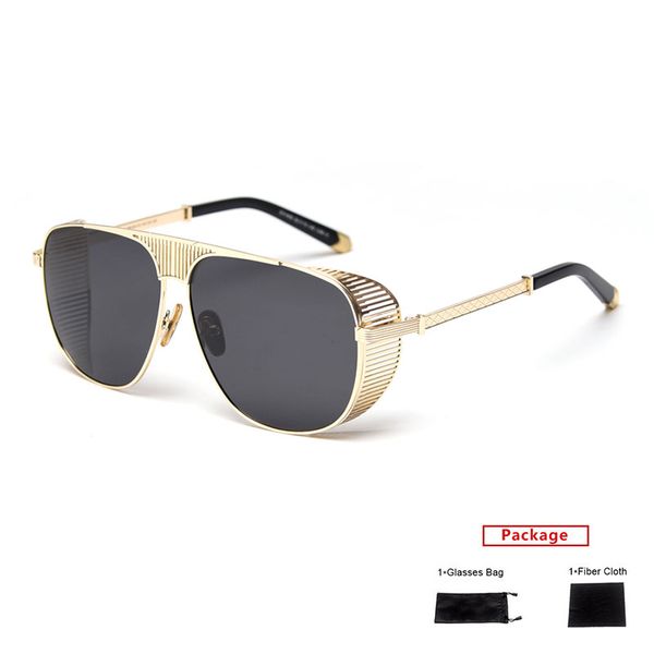 mimiyou punk polarized square sunglasses men hollow retro fashion sunglasses women sun glasses brand uv400 eyeglasses shades, White;black
mimiyou punk polarized square sunglasses men hollow retro fashion sunglasses women sun glasses brand uv400 eyeglasses shades, White;black