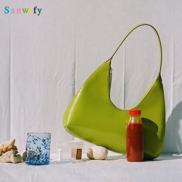 shoulder bags niche design 2021 summer simple bag macaron temperament designer women
shoulder bags niche design 2021 summer simple bag macaron temperament designer women