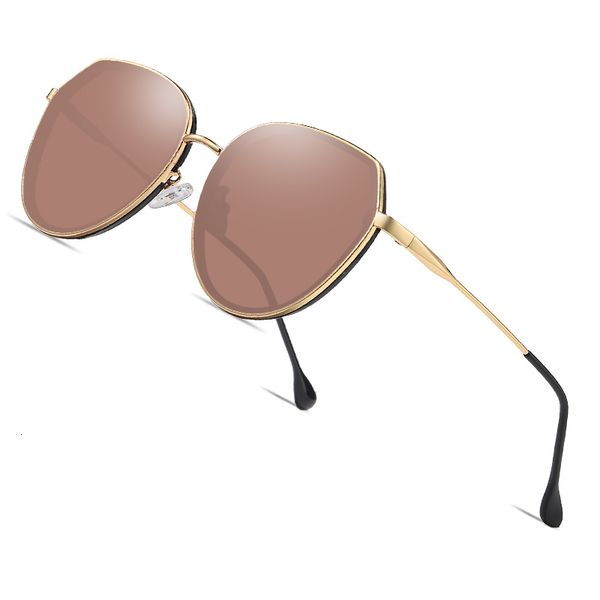 aofly brand polarized sunglasses women fashion luxury designer gradient lens rimless sun glasses female goggle ladies uv400, White;black
aofly brand polarized sunglasses women fashion luxury designer gradient lens rimless sun glasses female goggle ladies uv400, White;black