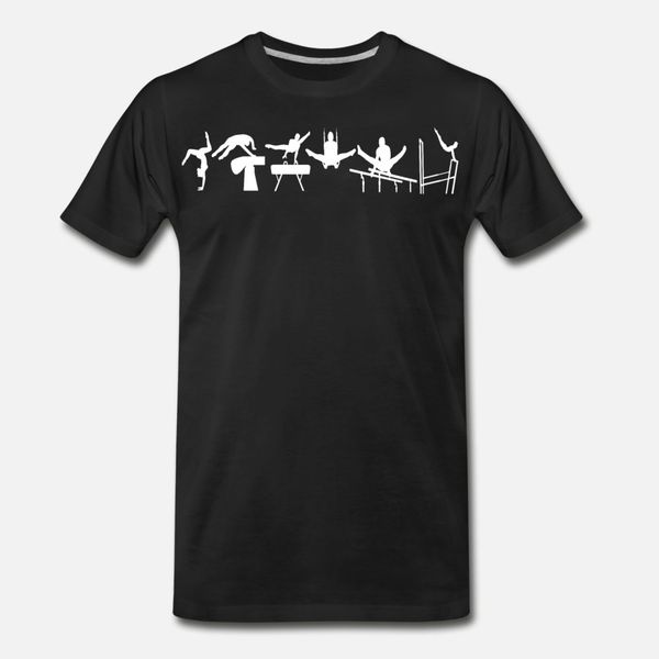 this gymnastics design works as a great gift for t shirt men personalized short sleeve s-xxxl family fitness breathable summer pattern
this gymnastics design works as a great gift for t shirt men personalized short sleeve s-xxxl family fitness breathable summer pattern
