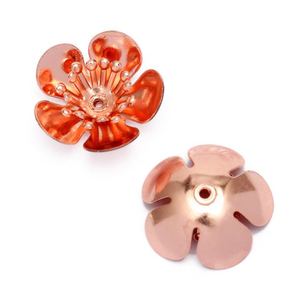 10pcs/lot 16x6mm copper flowers filigree wraps charms bead ends caps base diy bracelet accessories for jewelry making findings
10pcs/lot 16x6mm copper flowers filigree wraps charms bead ends caps base diy bracelet accessories for jewelry making findings