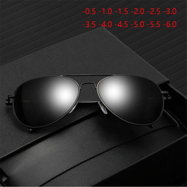finished myopia sunglasses women men polarized outdoor driving short-sighted glasses diopter sph -0.5 -1.0 -1.5 -2.0 t0 -6.0, White;black
finished myopia sunglasses women men polarized outdoor driving short-sighted glasses diopter sph -0.5 -1.0 -1.5 -2.0 t0 -6.0, White;black