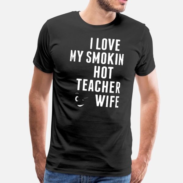 i love my smokin hot wife учитель тенниска люди на заказ с коротким рукавом s-3xl костюм сыпучие смешная весна осень тонкой рубашка
i love my smokin hot wife учитель тенниска люди на заказ с коротким рукавом s-3xl костюм сыпучие смешная весна осень тонкой рубашка