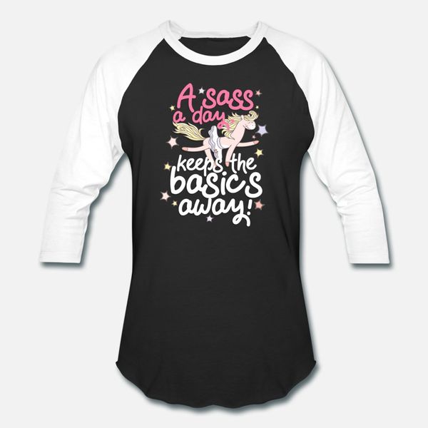 funny a sass a day horse tee t shirt men print cotton o neck letter interesting breathable spring autumn standard shirt
funny a sass a day horse tee t shirt men print cotton o neck letter interesting breathable spring autumn standard shirt