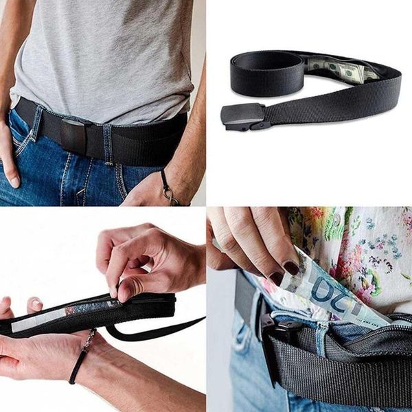 belt new outdoor concealed outdoor sports pockets men women and belt casual function personal anti-theft waterproof z3r7, Black;brown
belt new outdoor concealed outdoor sports pockets men women and belt casual function personal anti-theft waterproof z3r7, Black;brown