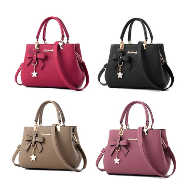 женщины кожа pu элегантная сумка сумки на ремне, tote кошелек lady satchel путешествия crossbody сумки для женщин
женщины кожа pu элегантная сумка сумки на ремне, tote кошелек lady satchel путешествия crossbody сумки для женщин