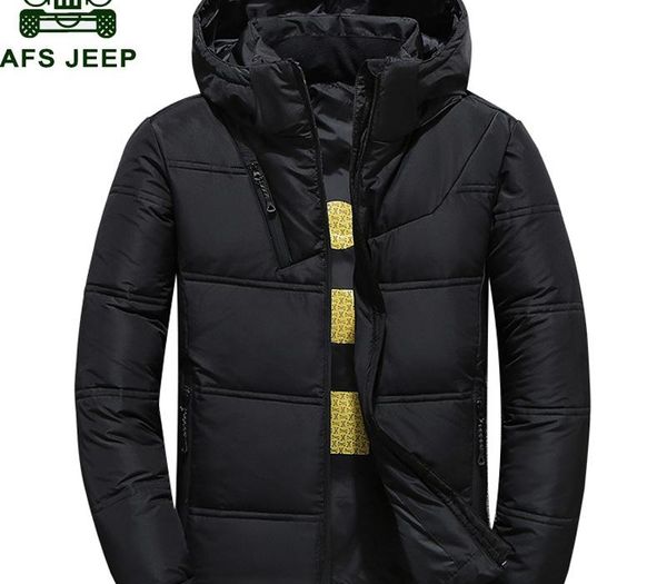 2020 winter jacket men thermal thick down coat snow parka male warm outwear doudoune homme ultralight white duck down jacket men, Black
2020 winter jacket men thermal thick down coat snow parka male warm outwear doudoune homme ultralight white duck down jacket men, Black